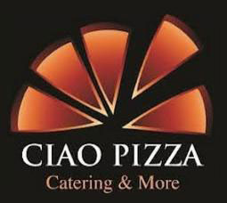 Ciao Pizza Logo